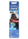 Oral-B Brossettes Kids Stages Power Star Wars 2 Recharges